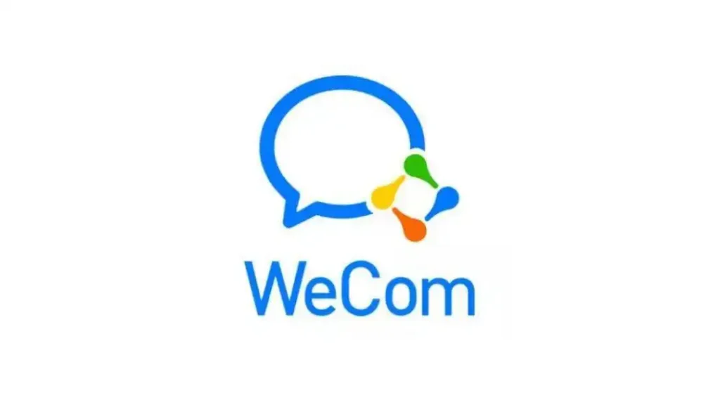 Wecom企业微信海外版：如何下载申请？