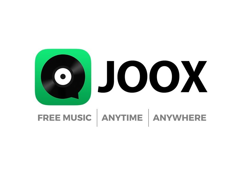 如何下载QQ音乐海外版：JOOX官网下载